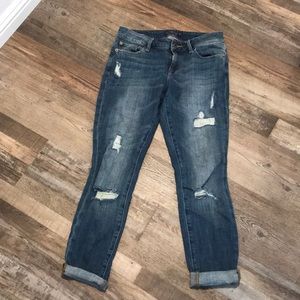 Lucky brand jeans